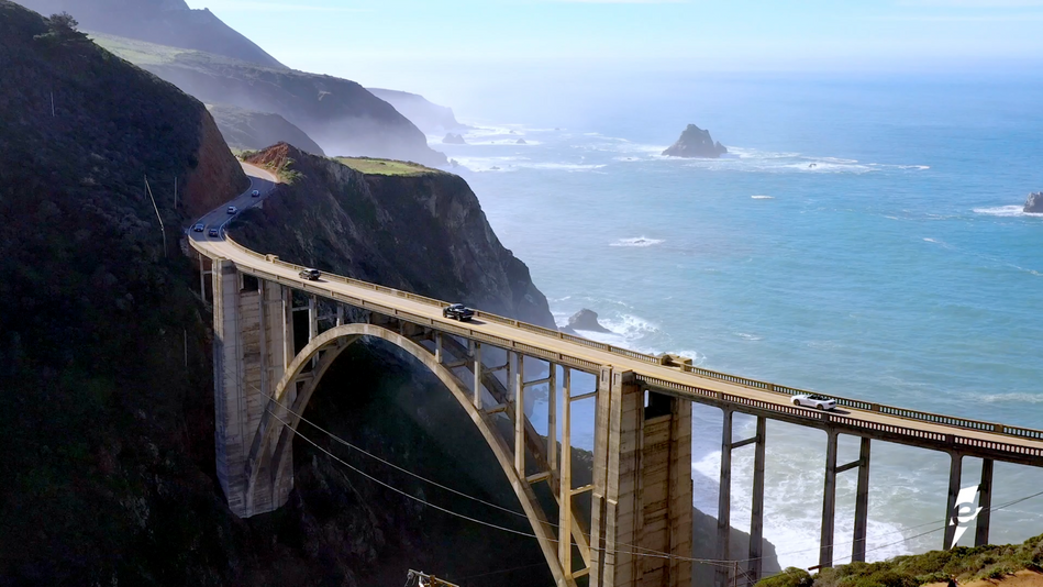 Electrify America - EV Awareness Campaign